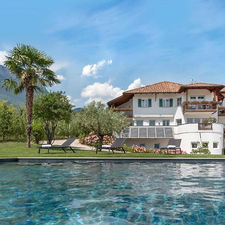 Mareithof Appartements Seeblick Кальдаро Екстер'єр фото
