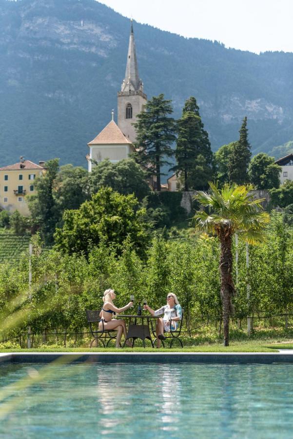 Mareithof Appartements Seeblick Кальдаро Екстер'єр фото